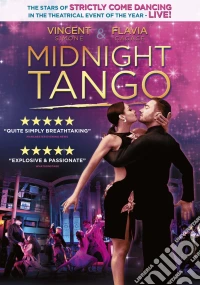 Midnight Tango dvd