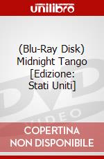 (Blu-Ray Disk) Midnight Tango [Edizione: Stati Uniti] brd