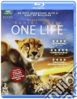 (Blu-Ray Disk) One Life [Edizione: Regno Unito] brd