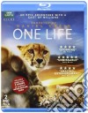 (Blu-Ray Disk) One Life [Edizione: Regno Unito] dvd