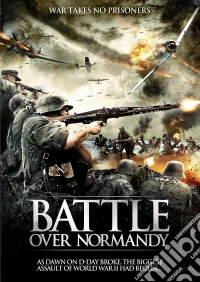 Battle Over Normandy
