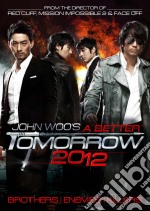 A Better Tomorrow 2012 [Edizione: Regno Unito] dvd