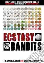 Ecstasy Bandits [Edizione: Regno Unito] dvd