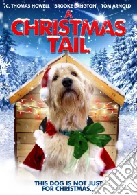 Christmas Tail