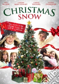 Christmas Snow dvd