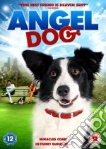 Angel Dog [Edizione: Regno Unito] dvd