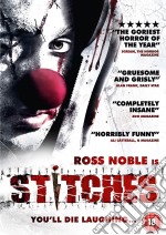 Stitches [Edizione: Regno Unito]