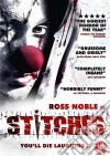 Stitches [Edizione: Regno Unito] dvd