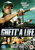 Ghetta Life [Edizione: Regno Unito] dvd