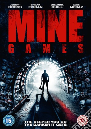 Mine Games [Edizione: Regno Unito] film in dvd