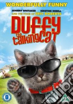 Duffy The Talking Cat [Edizione: Regno Unito] dvd