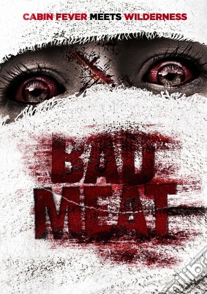 Bad Meat [Edizione: Regno Unito] film in dvd