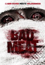 Bad Meat [Edizione: Regno Unito] dvd