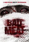 Bad Meat [Edizione: Regno Unito] dvd