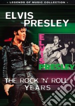 Elvis Presley - The Rock And Roll Years [Edizione: Regno Unito] dvd