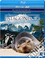 (Blu-Ray Disk) Patagonia 3D (2 Parts) Part 1 [Edizione: Regno Unito] brd