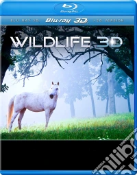 (Blu-Ray Disk) Wildlife 3D [Edizione: Regno Unito] brd
