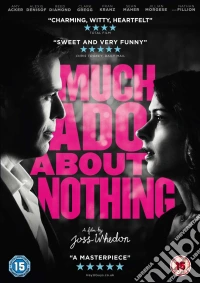 Much Ado About Nothing [Edizione: Regno Unito]
