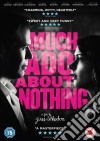 Much Ado About Nothing [Edizione: Regno Unito] dvd