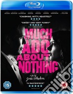 (Blu-Ray Disk) Much Ado About Nothing [Edizione: Regno Unito] brd