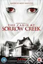 Cabin At Sorrow Creek [Edizione: Regno Unito] dvd