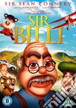 Sir Billi [Edizione: Regno Unito] dvd