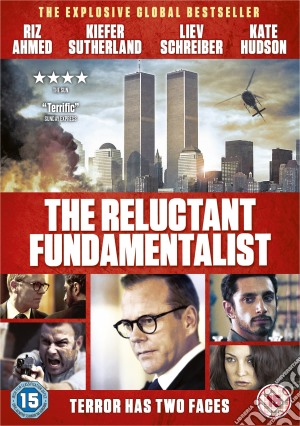 Relunctant Fundamentalist [Edizione: Regno Unito] film in dvd