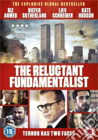 Relunctant Fundamentalist [Edizione: Regno Unito] dvd