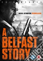 A Belfast Story [Edizione: Regno Unito] dvd