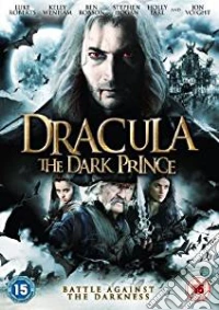 Dracula: The Dark Prince dvd