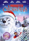 A Monster Christmas [Edizione: Regno Unito] dvd