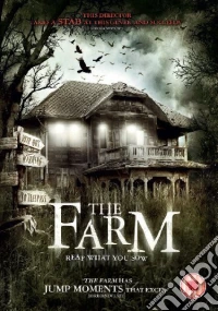 The Farm dvd