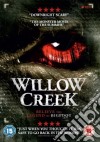 Willow Creek [Edizione: Regno Unito] dvd