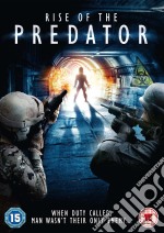 Rise Of The Predator [Edizione: Regno Unito] dvd