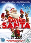 Saving Santa [Edizione: Regno Unito] dvd