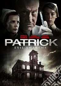Evil Awakens dvd
