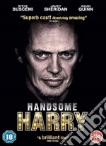 Handsome Harry  [Edizione: Regno Unito] dvd