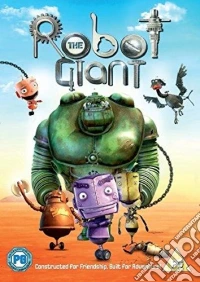 Robot Giant dvd