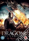 Dragons Of Camelot [Edizione: Regno Unito] dvd