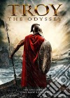 Troy: The Odyssey [Edizione: Regno Unito] dvd