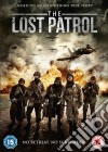 The Lost Patrol [Edizione: Regno Unito] dvd