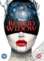 Blood Widow [Edizione: Regno Unito] dvd