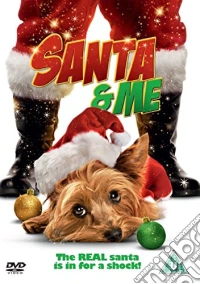 Santa & Me [Edizione: Regno Unito] dvd