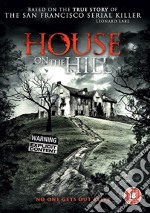 House On The Hill [Edizione: Regno Unito] dvd