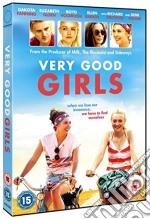 Very Good Girls [Edizione: Regno Unito] dvd