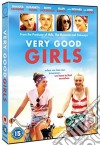 Very Good Girls [Edizione: Regno Unito] dvd