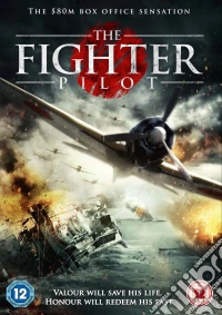 Fighter Pilot [Edizione: Regno Unito] dvd