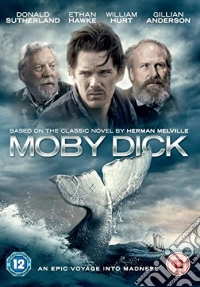 Moby Dick