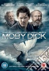 Moby Dick [Edizione: Regno Unito] dvd