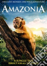 Amazonia [Edizione: Regno Unito] dvd